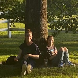 Meet your Posher, Amber